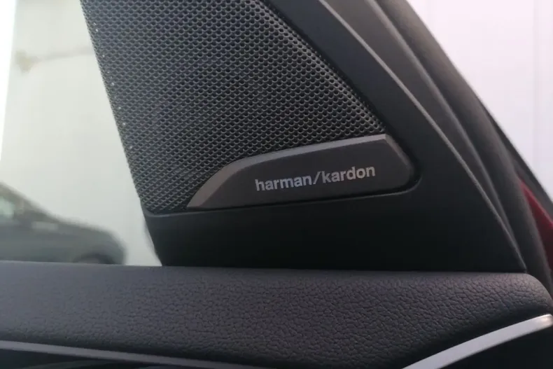 BMW X4 M40 din 2021 cu 17.630 km - oferta BMW150300 - foto 25