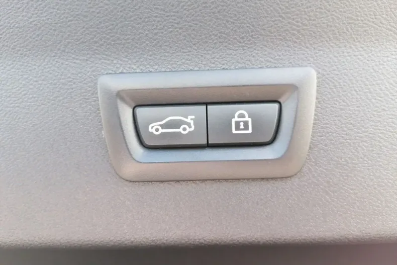 BMW X4 M40 din 2021 cu 17.630 km - oferta BMW150300 - foto 26