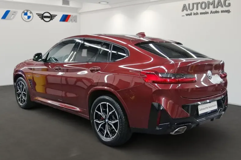 BMW X4 din 2022 cu 42.691 km - oferta BMW150301 - foto 5