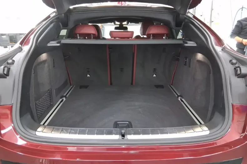 BMW X4 din 2022 cu 42.691 km - oferta BMW150301 - foto 12