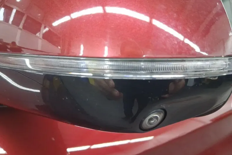 BMW X4 din 2022 cu 42.691 km - oferta BMW150301 - foto 15