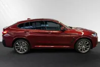 BMW X4 din 2025 cu 17.100 km - oferta BMW150302 - foto 1