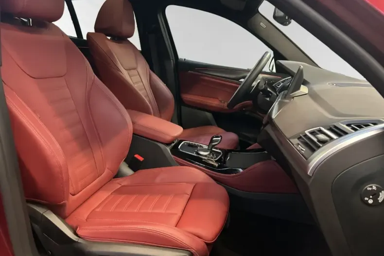 BMW X4 din 2025 cu 17.100 km - oferta BMW150302 - foto 2