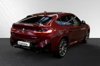 BMW X4 din 2025 cu 17.100 km - oferta BMW150302 - foto 3