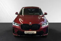BMW X4 din 2025 cu 17.100 km - oferta BMW150302 - foto 5
