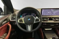 BMW X4 din 2025 cu 17.100 km - oferta BMW150302 - foto 8