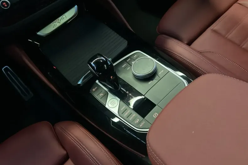 BMW X4 din 2025 cu 17.100 km - oferta BMW150302 - foto 9