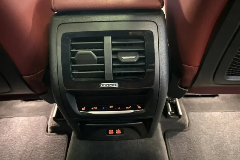 BMW X4 din 2025 cu 17.100 km - oferta BMW150302 - foto 12