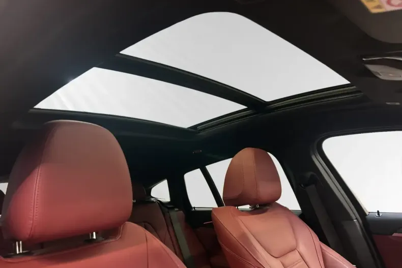 BMW X4 din 2025 cu 17.100 km - oferta BMW150302 - foto 13