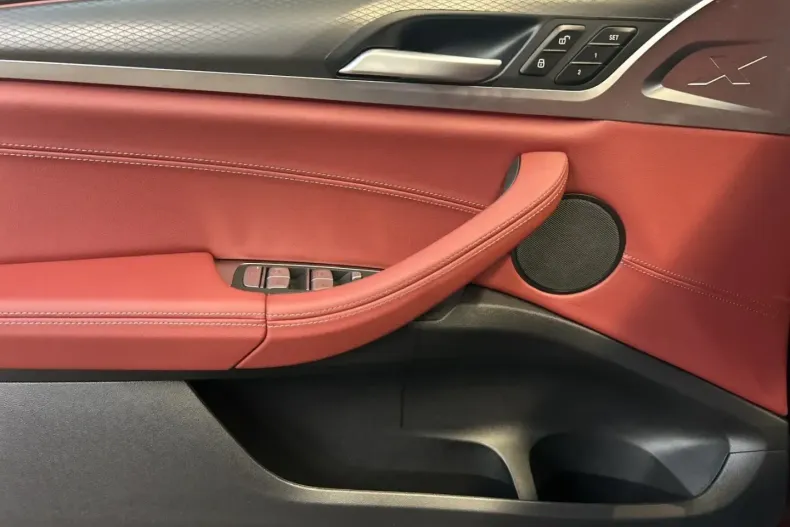 BMW X4 din 2025 cu 17.100 km - oferta BMW150302 - foto 14