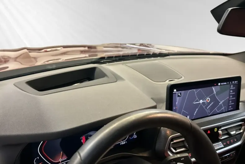 BMW X4 din 2025 cu 17.100 km - oferta BMW150302 - foto 15