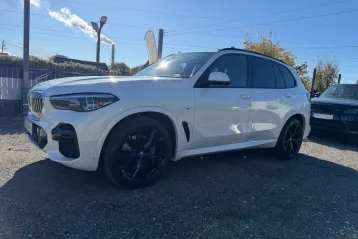 BMW X5 M din 2023 - oferta BMW150303