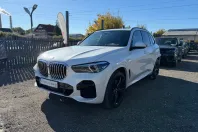 BMW X5 M din 2023 cu 69.500 km - oferta BMW150303 - foto 3