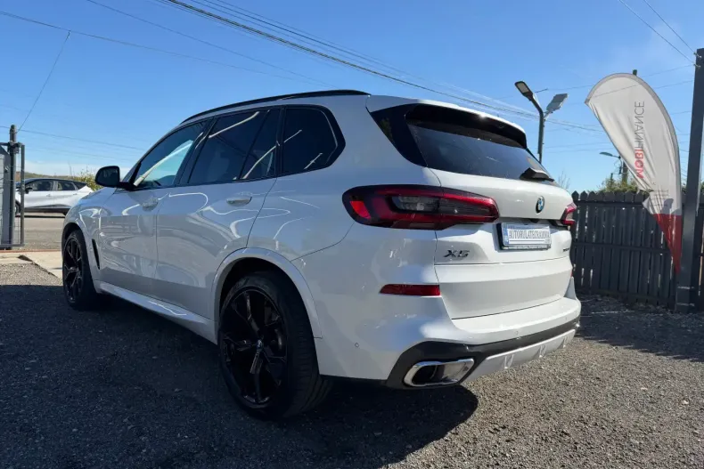 BMW X5 M din 2023 cu 69.500 km - oferta BMW150303 - foto 4