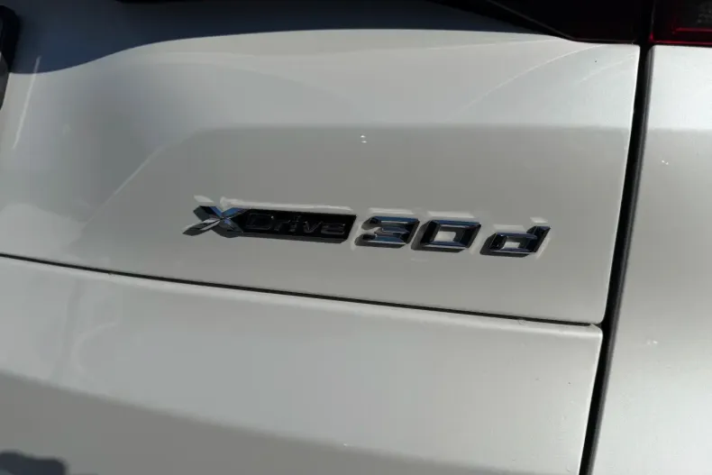 BMW X5 M din 2023 cu 69.500 km - oferta BMW150303 - foto 6