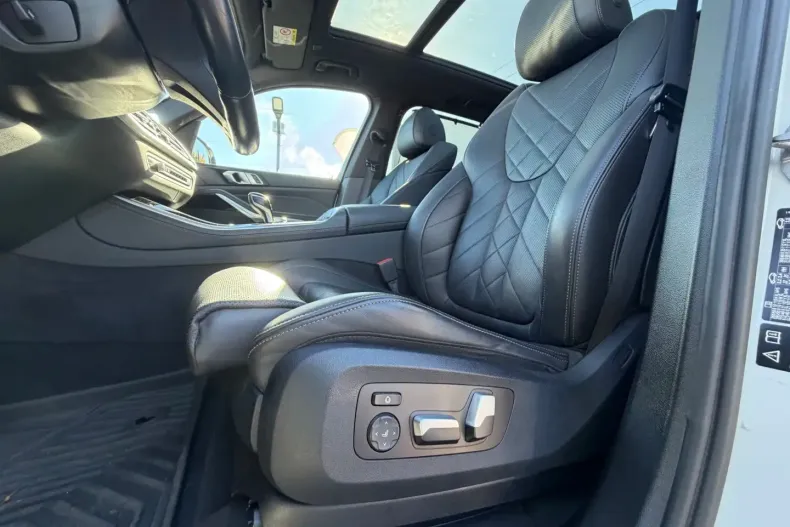 BMW X5 M din 2023 cu 69.500 km - oferta BMW150303 - foto 12