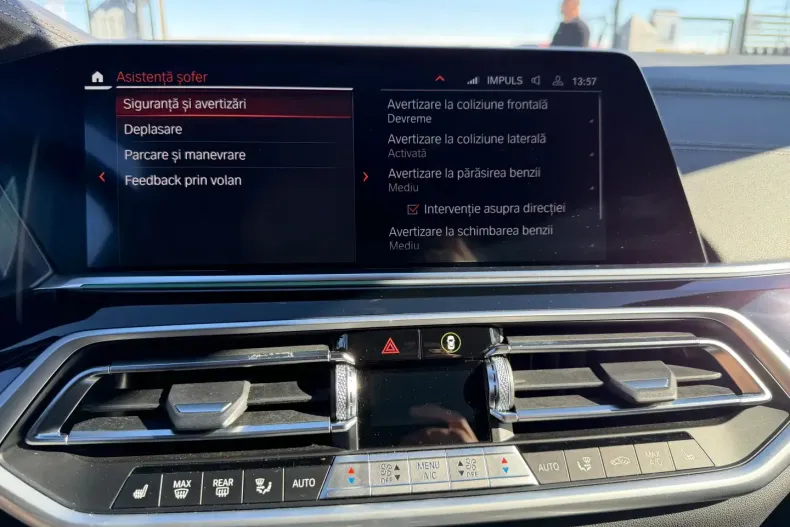 BMW X5 M din 2023 cu 69.500 km - oferta BMW150303 - foto 15