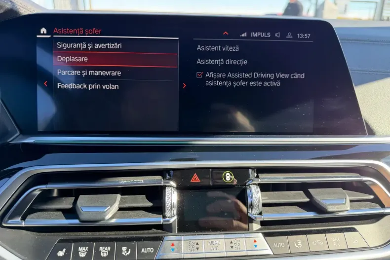 BMW X5 M din 2023 cu 69.500 km - oferta BMW150303 - foto 16