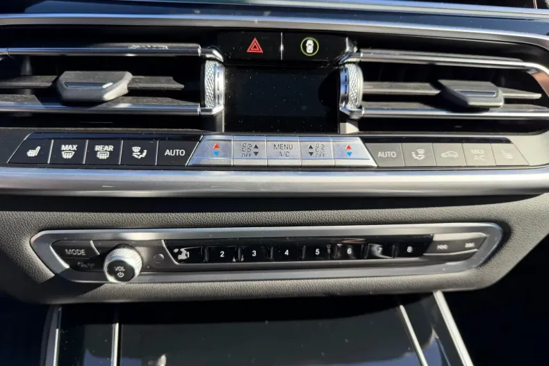 BMW X5 M din 2023 cu 69.500 km - oferta BMW150303 - foto 19