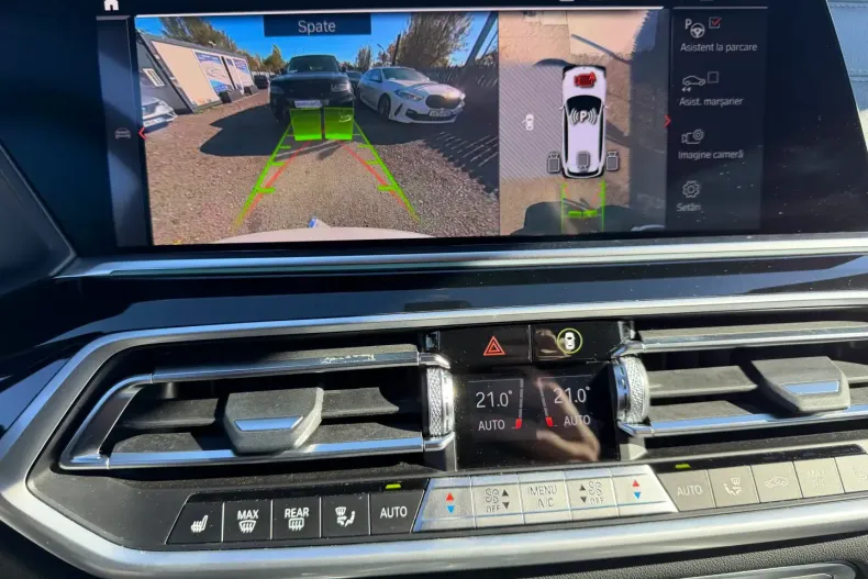 BMW X5 M din 2023 cu 69.500 km - oferta BMW150303 - foto 20