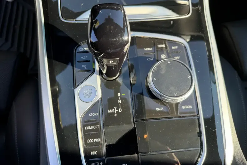 BMW X5 M din 2023 cu 69.500 km - oferta BMW150303 - foto 21