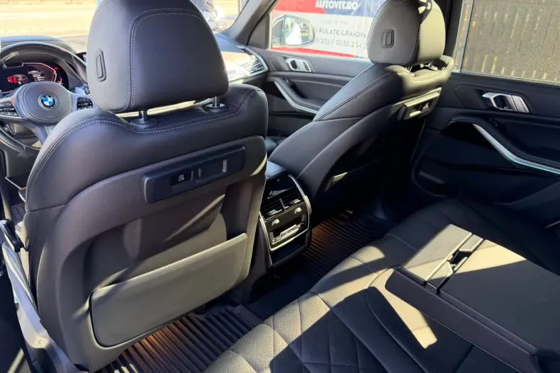 BMW X5 M din 2023 cu 69.500 km - oferta BMW150303 - foto 25