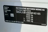 BMW X5 M din 2023 cu 69.500 km - oferta BMW150303 - foto 26