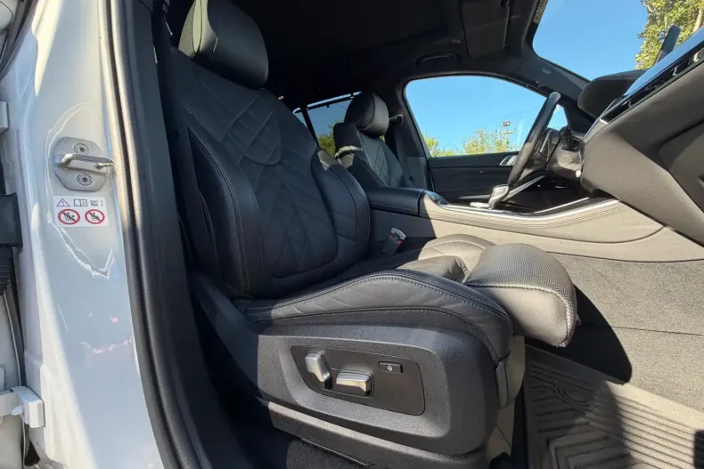 BMW X5 M din 2023 cu 69.500 km - oferta BMW150303 - foto 27