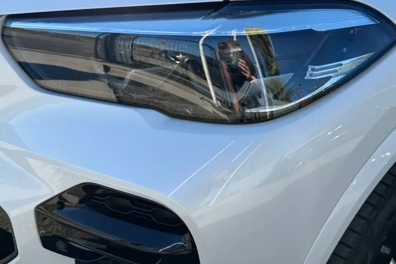 BMW X5 M din 2023 cu 69.500 km - oferta BMW150303 - foto 30