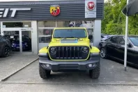 Jeep Wrangler din 2024 cu 18.990 km - oferta JEE150304 - foto 2
