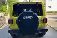 Jeep Wrangler din 2024 cu 18.990 km - oferta JEE150304 - foto 6