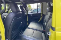 Jeep Wrangler din 2024 cu 18.990 km - oferta JEE150304 - foto 10