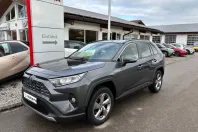 Toyota RAV4 din 2021 cu 76.500 km - oferta TOY150305 - foto 1