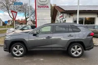 Toyota RAV4 din 2021 cu 76.500 km - oferta TOY150305 - foto 3