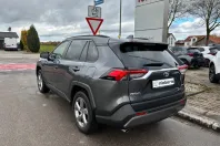 Toyota RAV4 din 2021 cu 76.500 km - oferta TOY150305 - foto 4