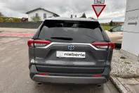 Toyota RAV4 din 2021 cu 76.500 km - oferta TOY150305 - foto 5