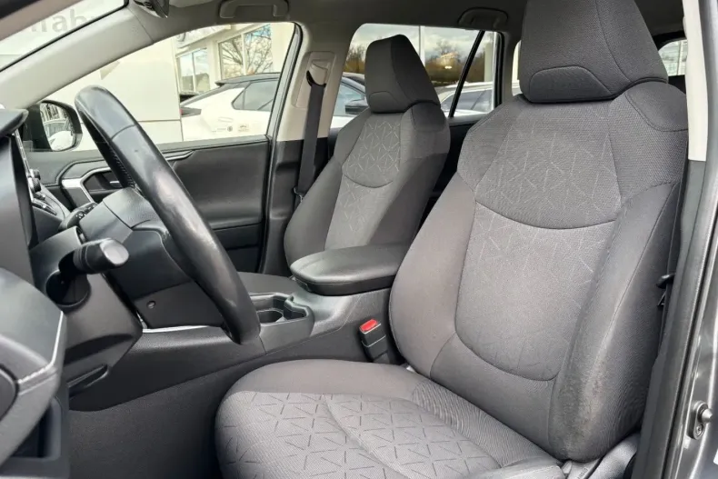 Toyota RAV4 din 2021 cu 76.500 km - oferta TOY150305 - foto 7