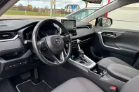 Toyota RAV4 din 2021 cu 76.500 km - oferta TOY150305 - foto 10