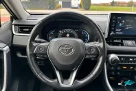 Toyota RAV4 din 2021 cu 76.500 km - oferta TOY150305 - foto 11