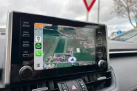 Toyota RAV4 din 2021 cu 76.500 km - oferta TOY150305 - foto 12