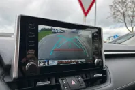 Toyota RAV4 din 2021 cu 76.500 km - oferta TOY150305 - foto 13