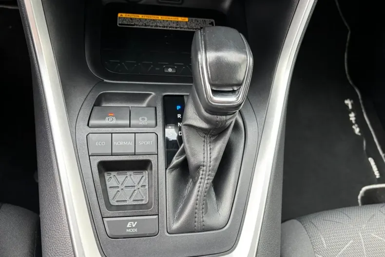 Toyota RAV4 din 2021 cu 76.500 km - oferta TOY150305 - foto 14