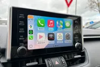 Toyota RAV4 din 2021 cu 76.500 km - oferta TOY150305 - foto 16