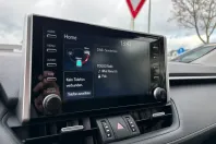 Toyota RAV4 din 2021 cu 76.500 km - oferta TOY150305 - foto 17