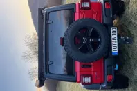 Jeep Wrangler din 2022 cu 27.300 km - oferta JEE150308 - foto 6