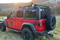 Jeep Wrangler din 2022 cu 27.300 km - oferta JEE150308 - foto 7