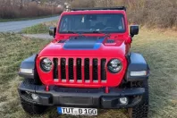Jeep Wrangler din 2022 cu 27.300 km - oferta JEE150308 - foto 12