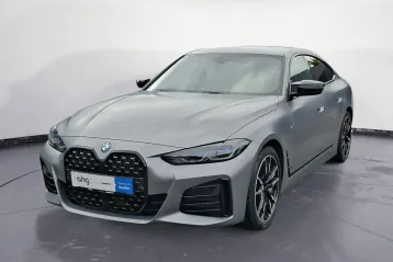 BMW 440 Gran Coupé din 2023 - oferta BMW150311