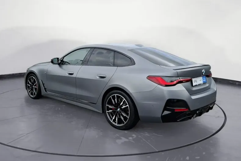 BMW 440 Gran Coupé din 2023 cu 39.210 km - oferta BMW150311 - foto 3