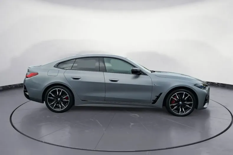 BMW 440 Gran Coupé din 2023 cu 39.210 km - oferta BMW150311 - foto 5